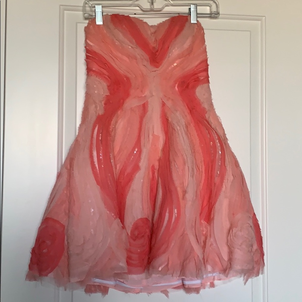 Sherri Hill Dress